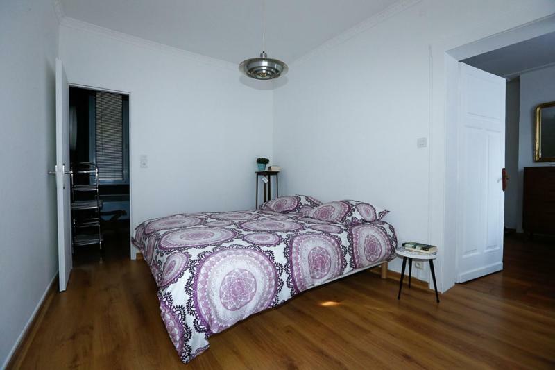 Appartement Jeanne D'Arc Metz Exterior photo